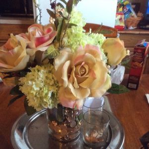 Meet your Posher, Yolanda